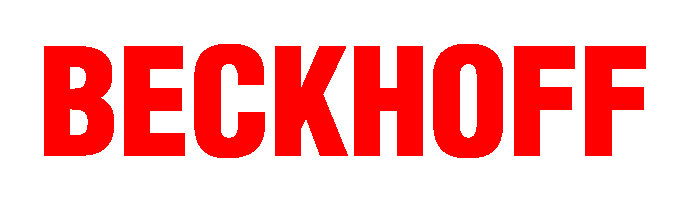 Logo BECKHOFF AUTOMATION SRL