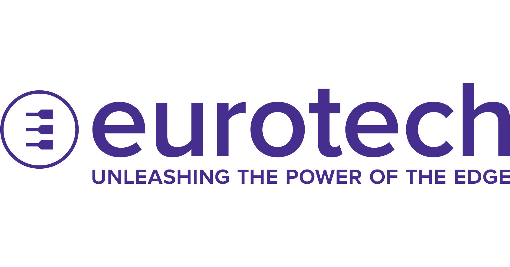 Logo EUROTECH SPA