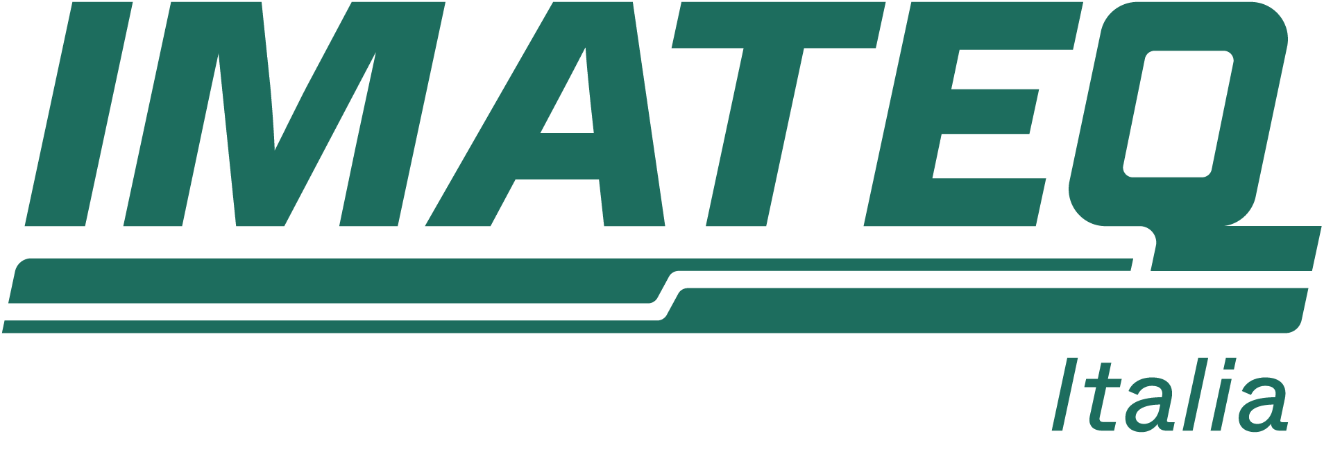 Logo IMATEQ ITALIA SRL