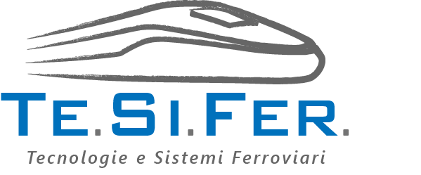 Logo TE.SI.FER. SRL