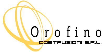 Logo OROFINO COSTRUZIONI SRL