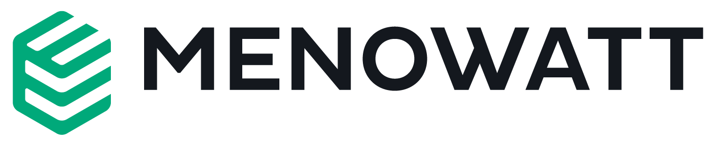 Logo MENOWATT GE SPA