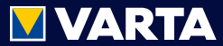 Logo VARTA CONSUMER BATTERIES ITALIA SRL