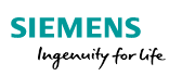 Logo SIEMENS MOBILITY SRL