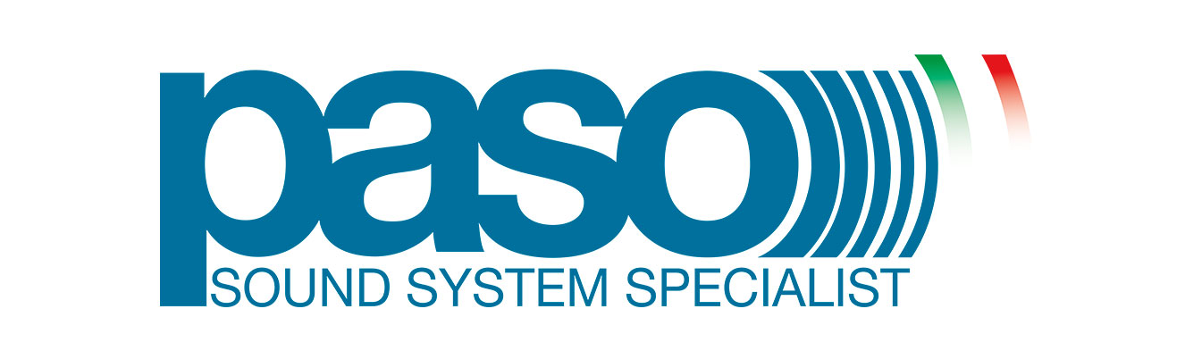 Logo PASO SPA