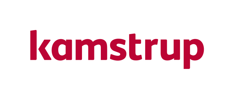 Logo KAMSTRUP ITALY SRL