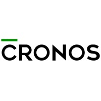 Logo CRONOS SISTEMI FERROVIARI SRL