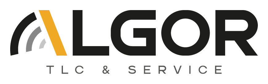 Logo ALGOR SRL