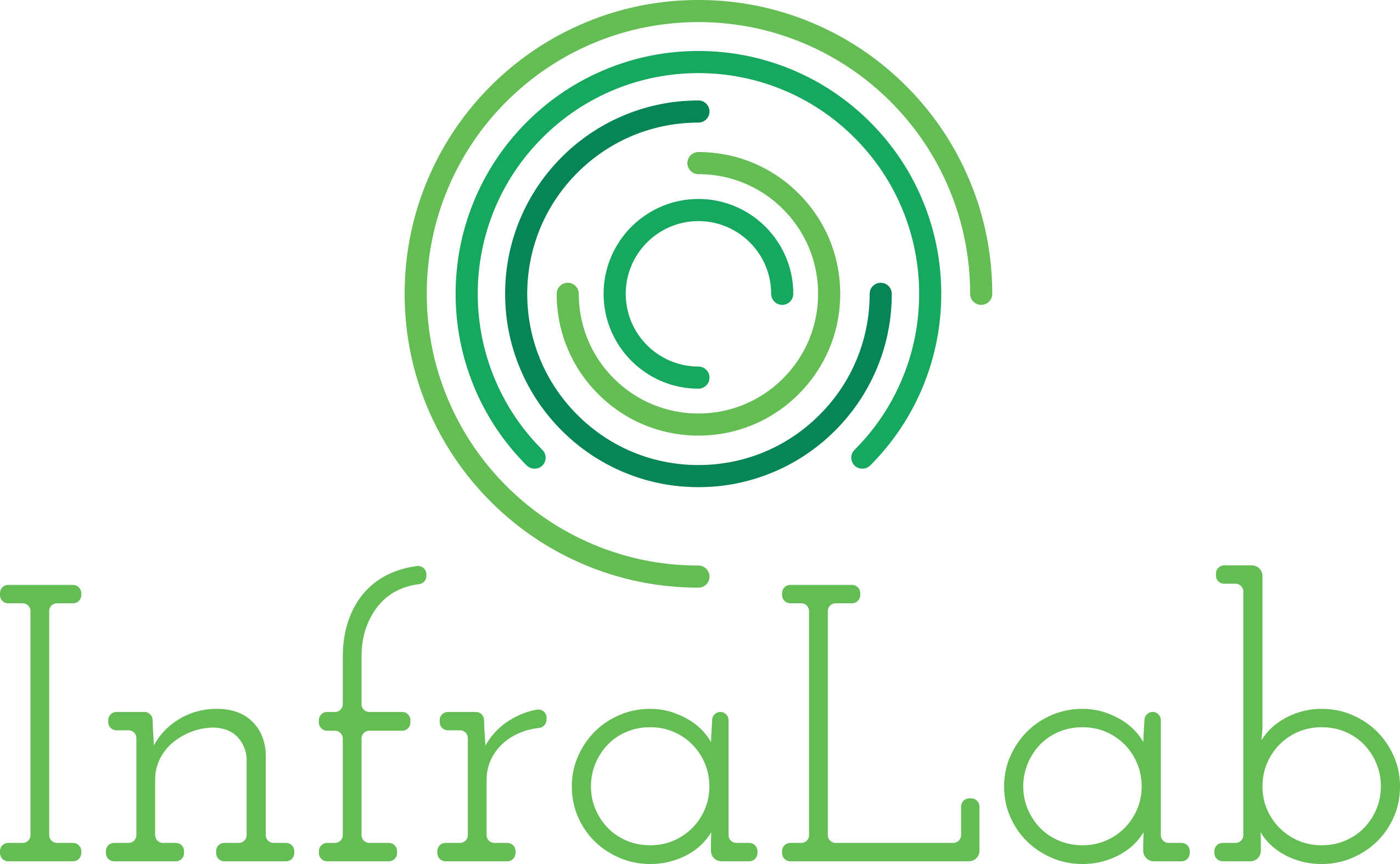Logo INFRALAB SRL