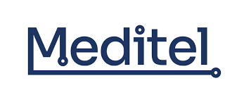 Logo MEDITEL SRL
