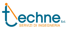 Logo TECHNE SRL