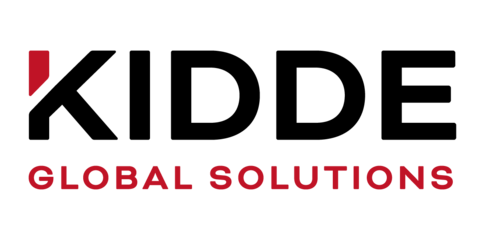 Logo CARRIER FIRE & SECURITY ITALIA SRL