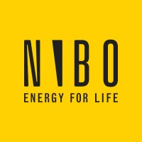 Logo NIBO SRL