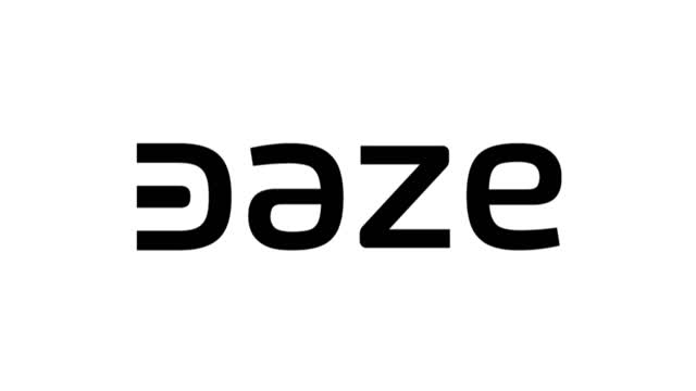 Logo DAZETECHNOLOGY SRL