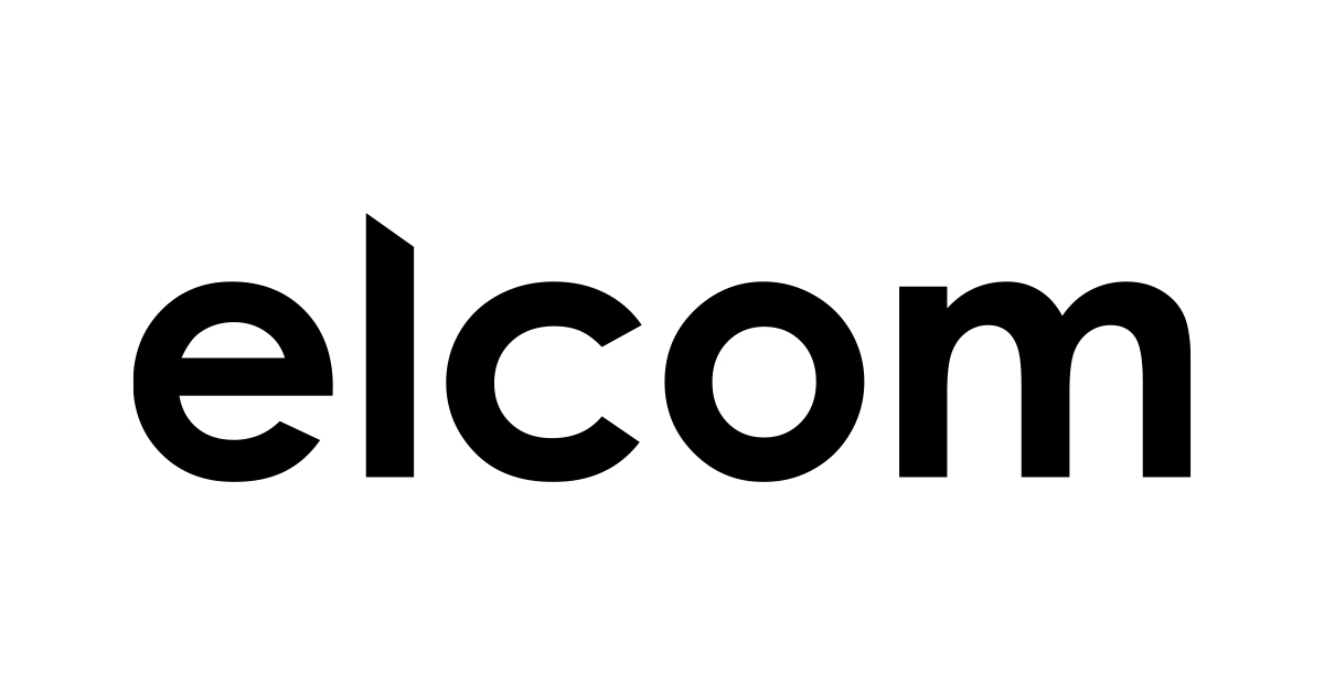 Logo ELCOM SRL
