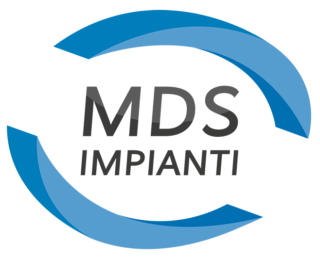 Logo MDS IMPIANTI SRL