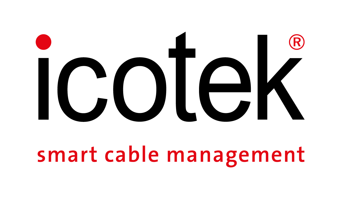 Logo ICOTEK ITALIA SRL