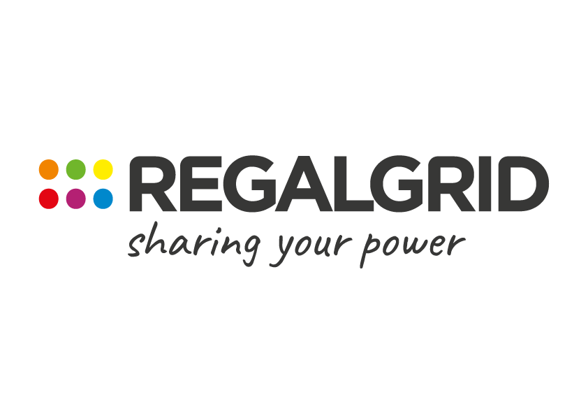 Logo REGALGRID EUROPE SRL