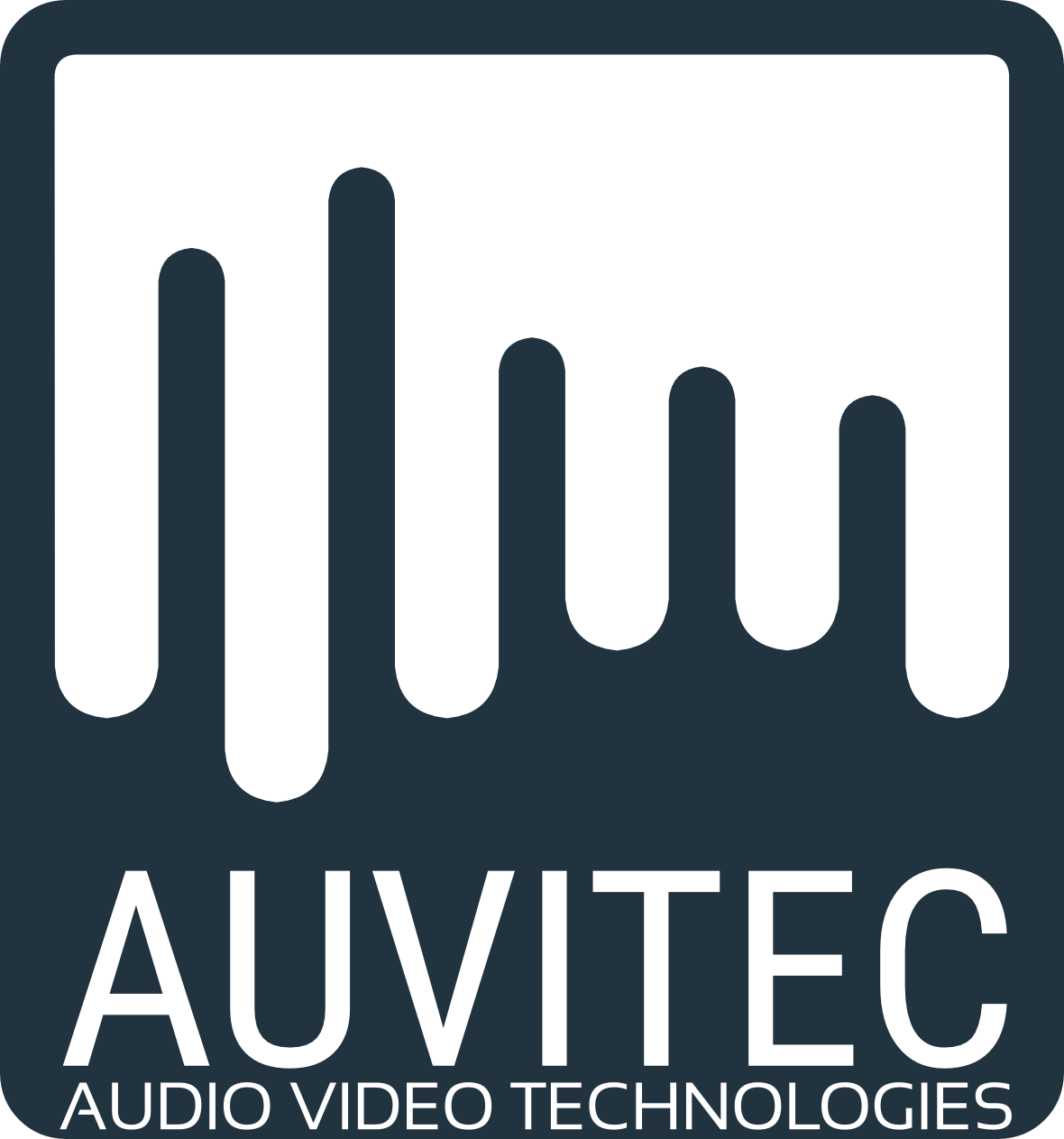 Logo AUVITEC SRL