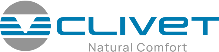 Logo CLIVET SPA