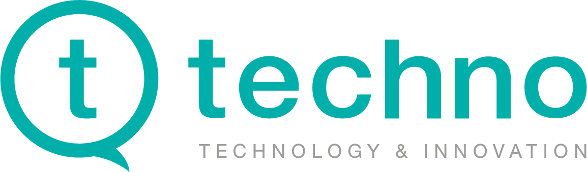 Logo TECHNO SRL