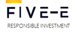 Logo FIVE-E ITALY SRL