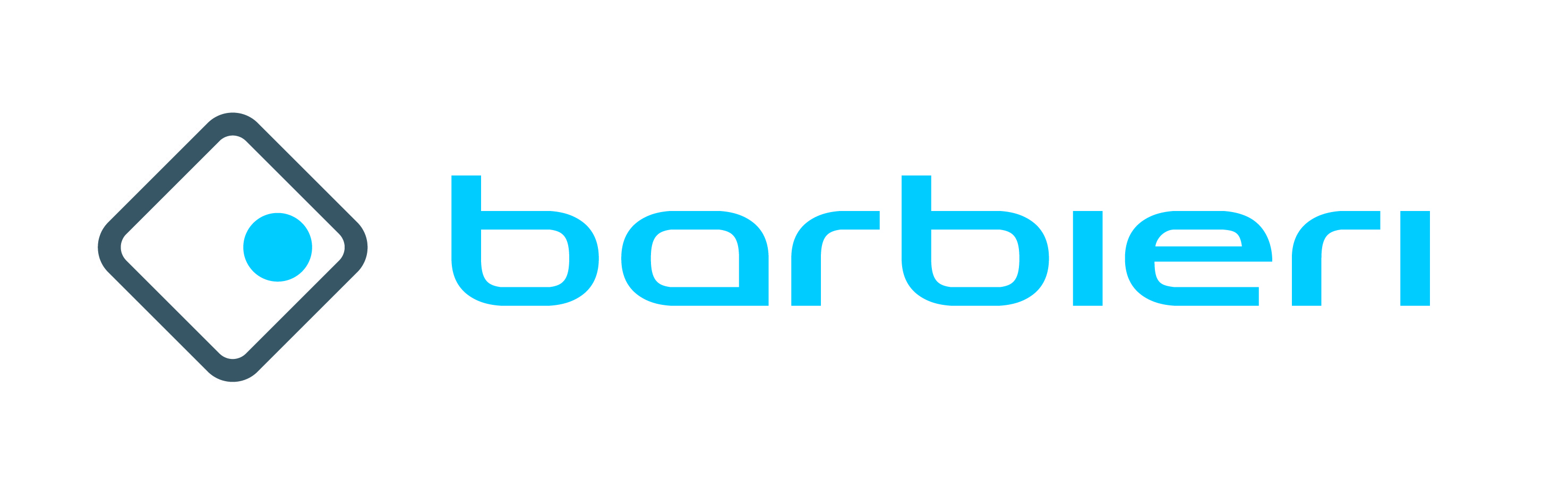 Logo BARBIERI electronic