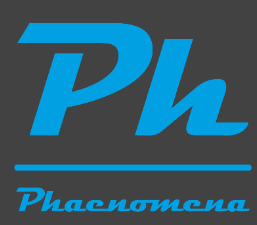 Logo PHAENOMENA SPA